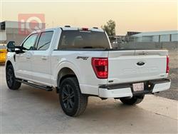 فۆرد F-150